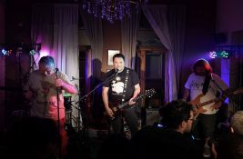 Atheist Rap: U Kisaču nisu dozvolili humanitarni koncert za lečenje dvoje dece