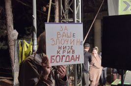 Evropski sud za ljudska prava razmatraće slučaj uhapšenog studenta Bogdana Jovićića