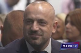 Grupa građana: Milan Radoičić pretio ljudima u Kosjeriću