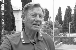 Preminuo slavni teniser i trener Nikola Pilić