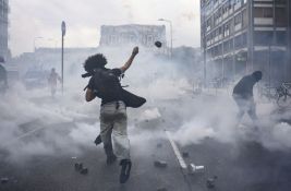 Rusi u Srbiji obučavali ljude za nerede u Moldaviji: Učili da probijaju policijske kordone i koriste oružja