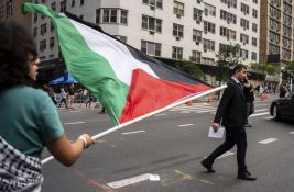 Lančana reakcija: Belgija, Monako, Malta i Luksemburg priznali Palestinu