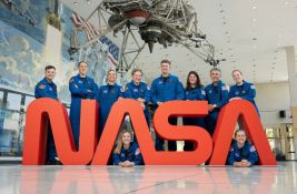 VIDEO Redak događaj: NASA predstavila nove astronaute, neki od njih možda odu i na Mars