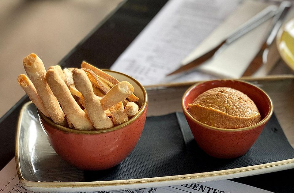 Recept Taška Načića za carsku paštetu