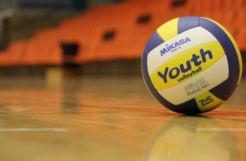 Odbojkaši Srbije eliminisani u osmini finala Svetskog prvenstva