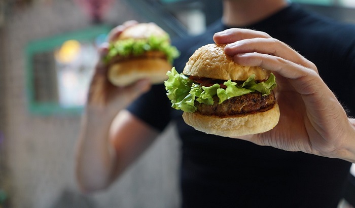 Sve popularniji "burgeri bez mesa", prodaje ih i Mekdonalds