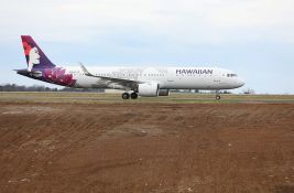 FOTO, VIDEO: Avion za Honolulu ušao u jake turbulencije, povređeno više od 30 putnika