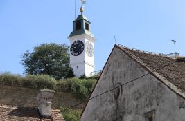 Sutra sunčano i toplo, u ponedeljak 27 stepeni