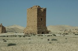 U Palmiri pronađena masovna grobnica žrtava Islamske države