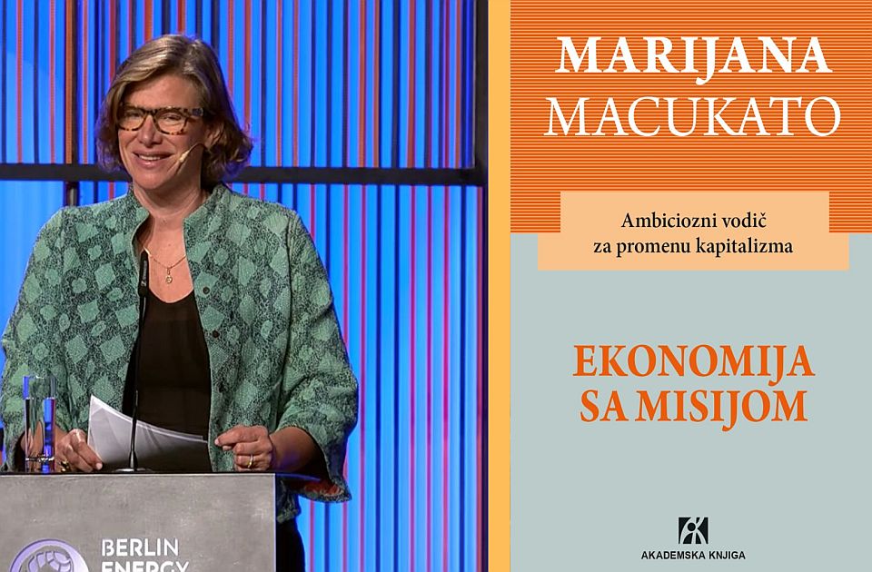 Piše Marijana Macukato: Sedam principa za novu političku ekonomiju