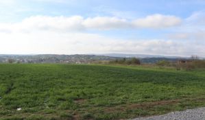 Projekat okoline kovid bolnice na Mišeluku pred građanima, mogu da pošalju primedbe
