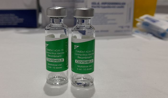 Nemačka vakcinisanima Astrazenekom preporučuje revakcinaciju drugim vakcinama