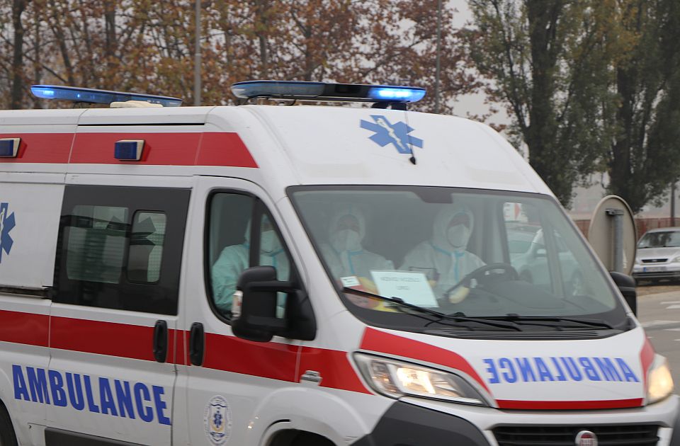 Ministarstvo zdravlja krši zakon skrivanjem informacija o nabavci za kovid bolnice