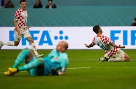 Hrvatska pobedila Kanadu, Kanađani ostali bez šansi za prolaz dalje