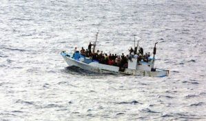 Grčki agenti otkrili NVO koje su švercovale migrante iz Turske