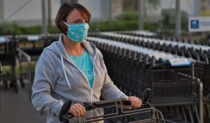 Više od 12.500 novozaraženih u Francuskoj, umrla 32 pacijenta