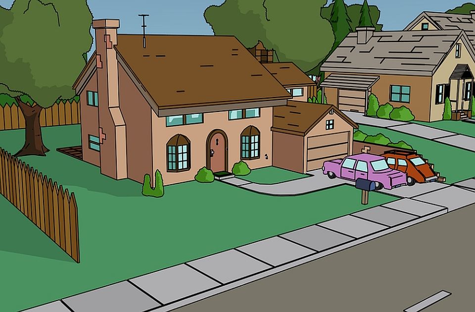VIDEO: Simpsonovi 