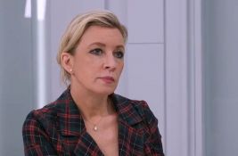 Ima isto ime i prezime kao Marija Zaharova - to joj pravi probleme