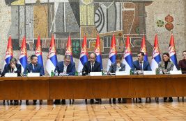 Vlada Srbije danas zaseda: Biće razmotren paket energetskih propisa