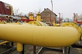 Vlada na vanrednoj sednici odlučila: Osniva još jedno gasno preduzeće