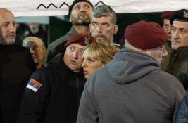 Hrka podržala Jaćimovićev predlog o blokadi Beograda: 