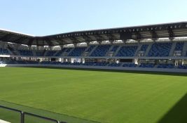Poznato koliko košta korišćenje stadiona u Loznici, Leskovcu i Zaječaru