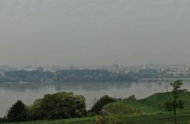 Pred Novosađanima tmurni i ledeni dani, a biće i kiše