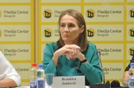 Poverenica: Bivši direktor Centra za socijalni rad Gadžin Han diskriminisao ranice, odbile da idu na skup SNS