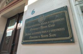 SANU obeležio 184 godine postojanja, medalje uručene akademicima Nikoli Konjeviću i Tiboru Varadiju 