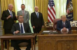 Moguće nove sankcije: Ako Tramp zbog Rusije uvede carine od 500 odsto, Srbija bi mogla da se nađe na udaru