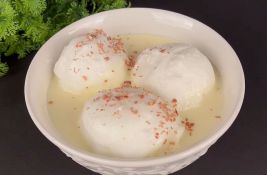 Povratak u detinjstvo uz desert koji je proslavila jedna uloga Milene Dravić - šnenokle