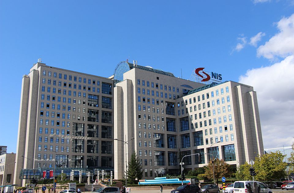 NIS ponovo traži od SAD dozvolu da posluje tokom pregovora o promeni vlasničke strukture
