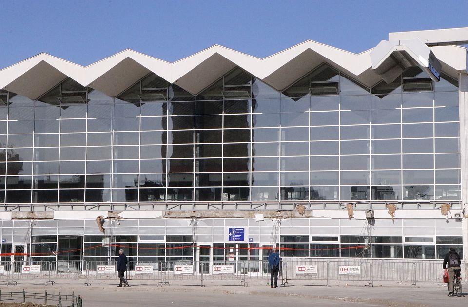 Podeljenost i zbog novosadskog spomenika: "Jevanđelje pomirenja" i "pranje krvavih ruku"