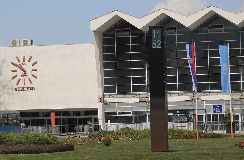 Viši sud u Novom Sadu: Intenzivno ispitujemo optužnicu u slučaju nadstrešnice