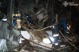 U Ukrajini delimično obnovljeno snabdevanje strujom