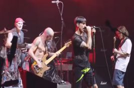 Dokumentarac o Red Hot Chili Peppersima uskoro na Netfliksu