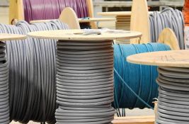 Pad industrijske proizvodnje u decembru