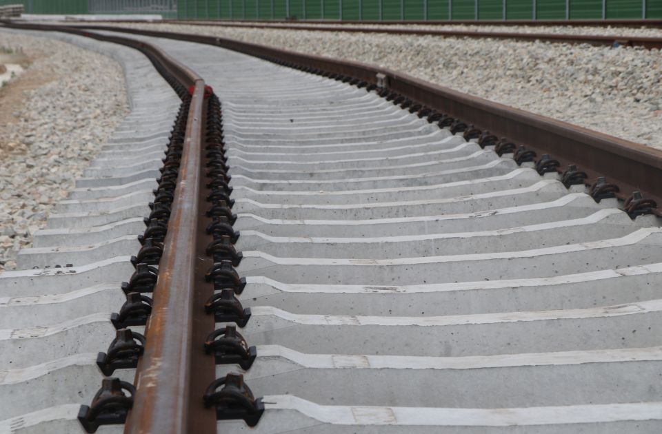 Bez dozvola, kontrole i dokumentacije: Kako je građena brza pruga Beograd-Stara Pazova?