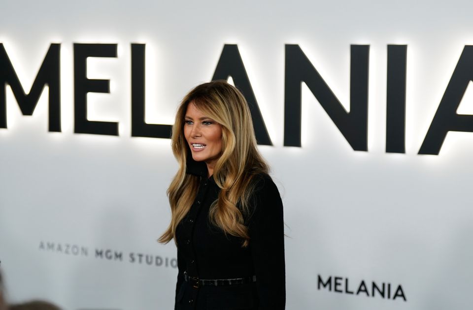 Šta je otkrio dokumentarni film "Melanija", a šta nije