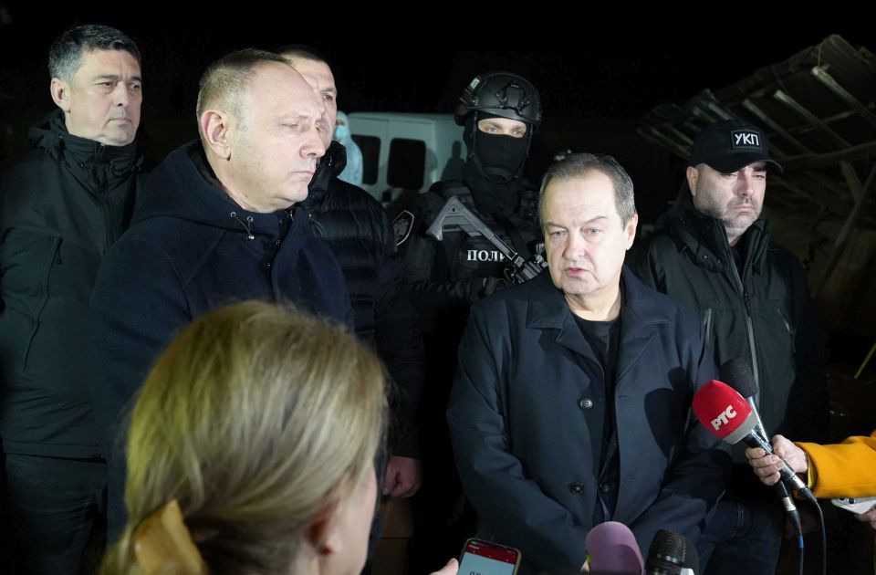 Tužiteljka i policajci zaslužni za akciju zaplene pet tona marihuane 