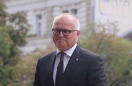 Goran Vesić saslušan u slučaju 