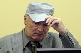 Preuzeto telo Ratka Mladića, danas stiže u Srbiju