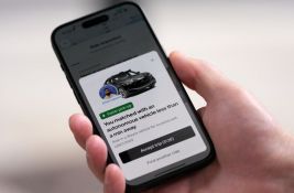 Uber otpušta 3.300 zaposlenih