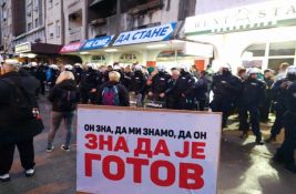 Zašto je Vučić otkazao skup u Novom Sadu: Strah ili iskrena briga za narod?