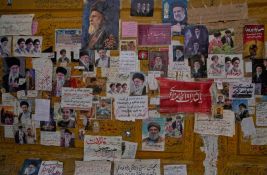 SAD nastavile napade na Iran 