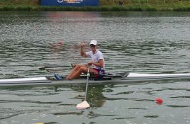 Jovana Arsić osvojila srebro na Mediteranskim igrama 