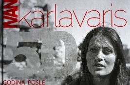 Izložba fotografija Ivana Karlavarisa od četvrtka u Galeriji Matice srpske