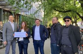 Četvrti put odloženo suđenje novosadskim aktivistima, novi termin 30. oktobar