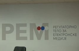 Ponovo nije izabran predsednik Saveta REM-a