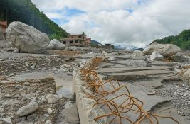 Pronađena državljanka Srbije koja je nestala u poplavama u Nepalu